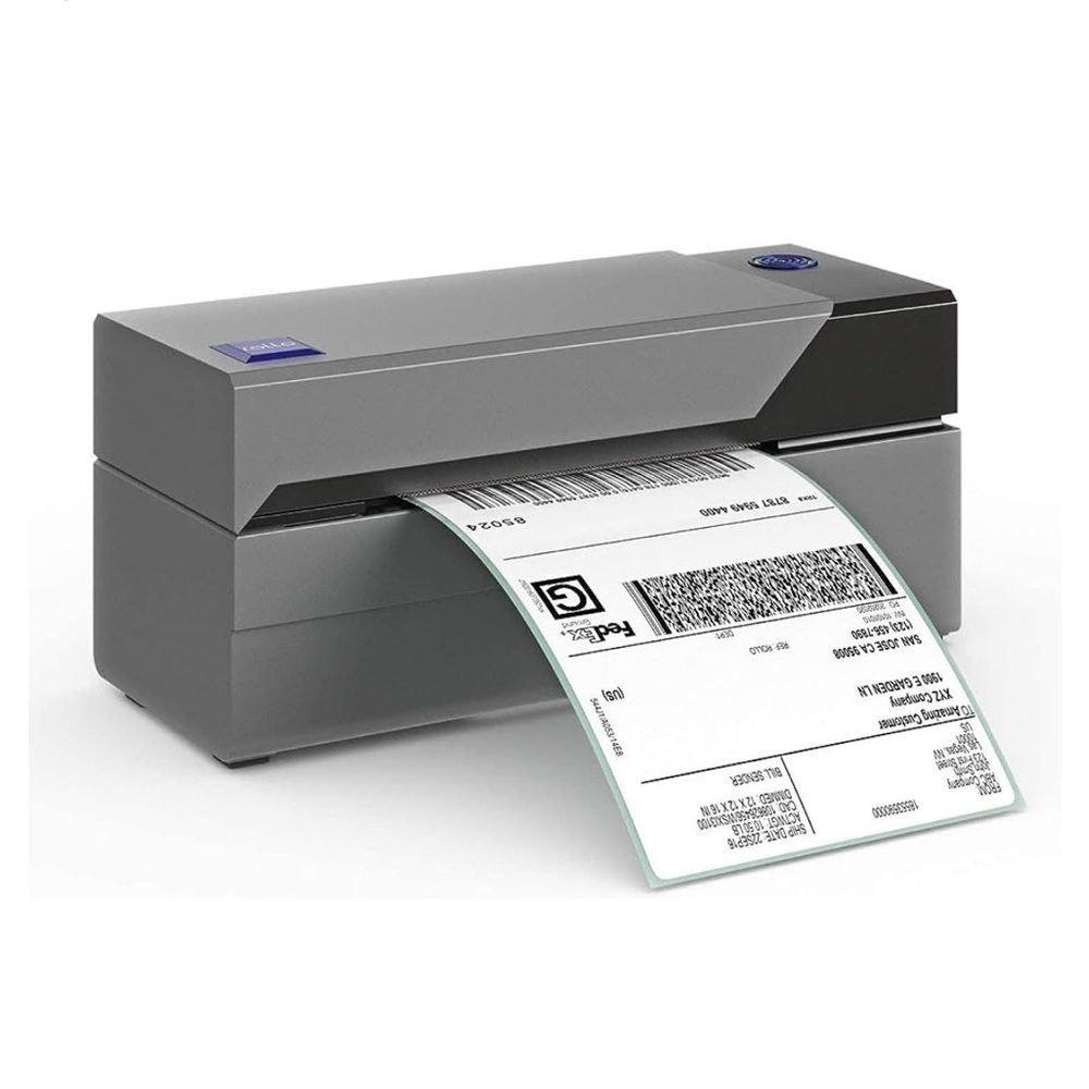 Rollo USB Shipping Label Printer - Commercial Grade Thermal 4x6 Label Printer